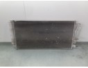 Recambio de condensador / radiador aire acondicionado para ssangyong tivoli 1.2 referencia OEM IAM   