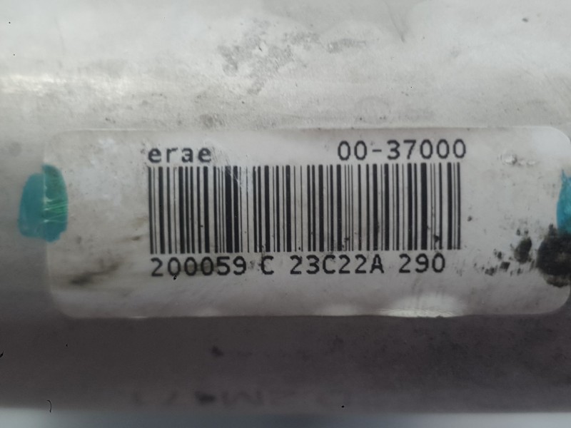 Recambio de condensador / radiador aire acondicionado para ssangyong tivoli 1.2 referencia OEM IAM   