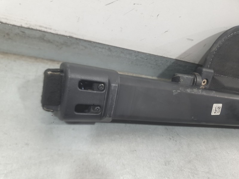 Recambio de bandeja trasera para ssangyong tivoli 1.2 referencia OEM IAM 7686035860LBH  