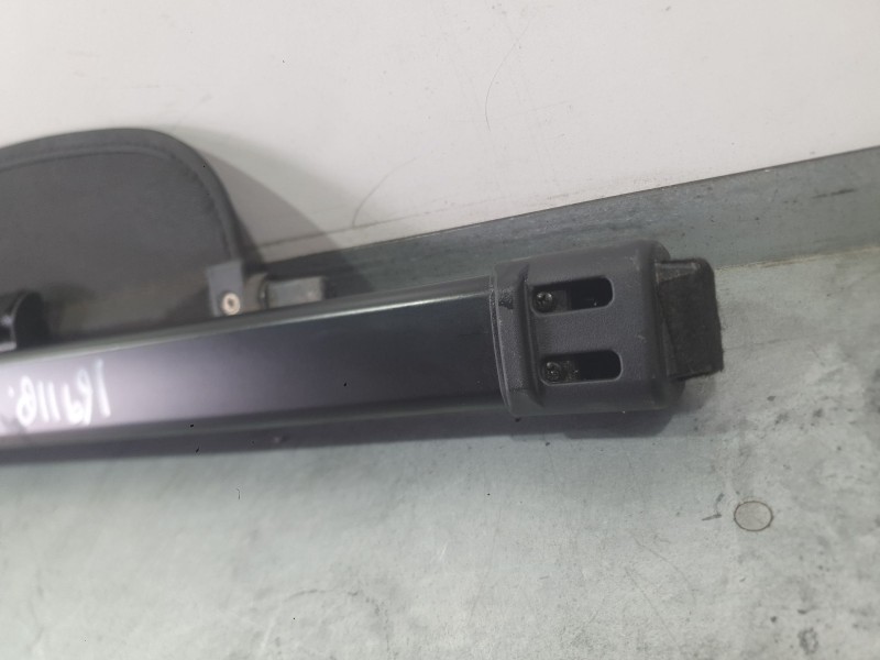 Recambio de bandeja trasera para ssangyong tivoli 1.2 referencia OEM IAM 7686035860LBH  