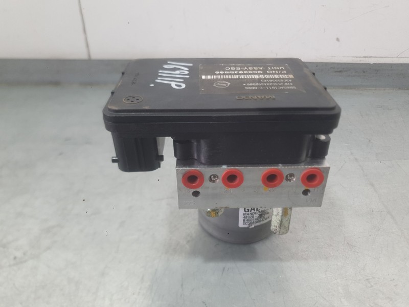 Recambio de abs para ssangyong tivoli 1.2 referencia OEM IAM 4892035800  