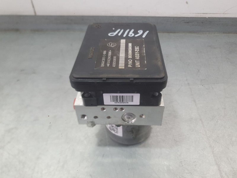 Recambio de abs para ssangyong tivoli 1.2 referencia OEM IAM 4892035800  