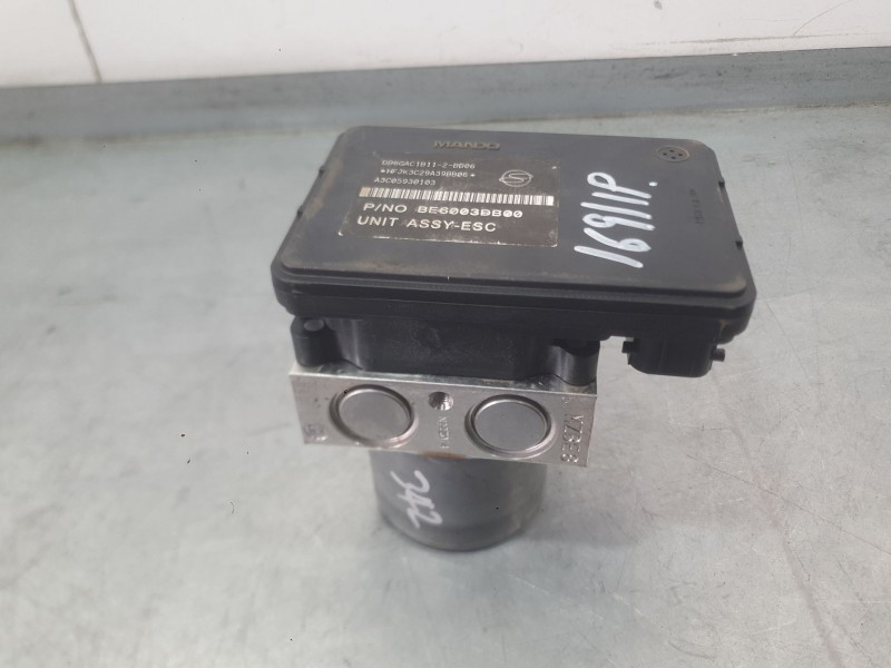 Recambio de abs para ssangyong tivoli 1.2 referencia OEM IAM 4892035800  
