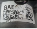 Recambio de abs para ssangyong tivoli 1.2 referencia OEM IAM 4892035800  