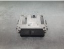 Recambio de centralita motor uce para ssangyong tivoli 1.2 referencia OEM IAM   