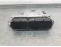 Recambio de centralita motor uce para ssangyong tivoli 1.2 referencia OEM IAM   