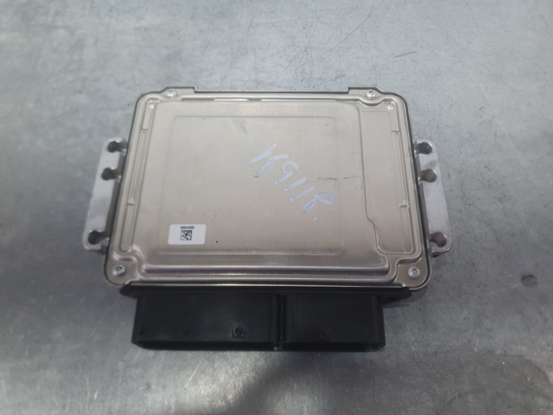 Recambio de centralita motor uce para ssangyong tivoli 1.2 referencia OEM IAM   