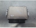 Recambio de centralita motor uce para ssangyong tivoli 1.2 referencia OEM IAM   