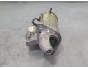 Recambio de motor arranque para ssangyong tivoli 1.2 referencia OEM IAM 1761510001  