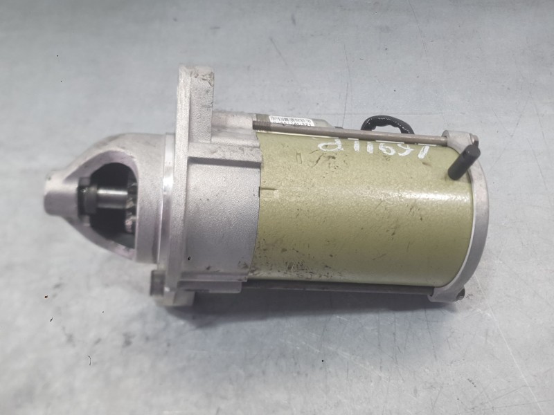 Recambio de motor arranque para ssangyong tivoli 1.2 referencia OEM IAM 1761510001  