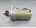 Recambio de motor arranque para ssangyong tivoli 1.2 referencia OEM IAM 1761510001  