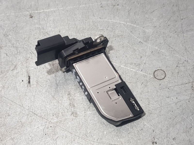 Recambio de caudalimetro para peugeot 208 access referencia OEM IAM 9677093080 AFH50M27 HITACHI