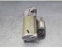 Recambio de motor arranque para ssangyong tivoli 1.2 referencia OEM IAM 1761510001  