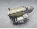 Recambio de motor arranque para ssangyong tivoli 1.2 referencia OEM IAM 1761510001  