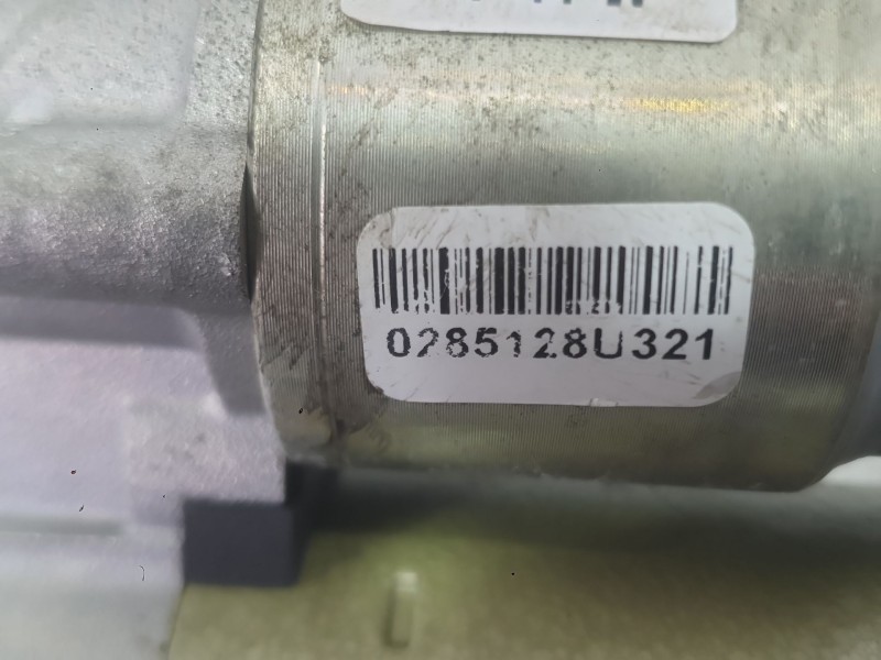 Recambio de motor arranque para ssangyong tivoli 1.2 referencia OEM IAM 1761510001  