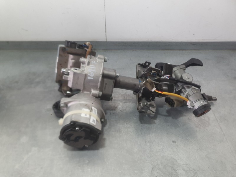 Recambio de columna direccion para ssangyong tivoli 1.2 referencia OEM IAM 4621035900  