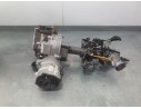 Recambio de columna direccion para ssangyong tivoli 1.2 referencia OEM IAM 4621035900  