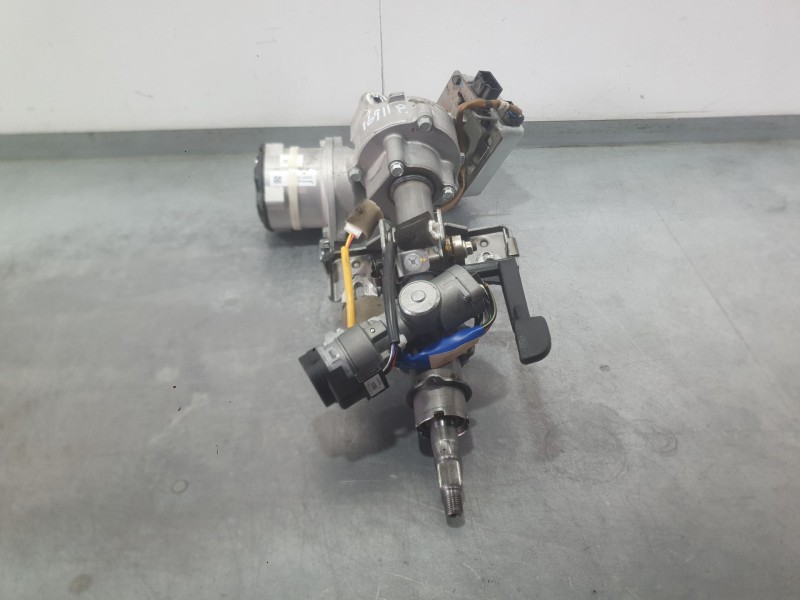 Recambio de columna direccion para ssangyong tivoli 1.2 referencia OEM IAM 4621035900  
