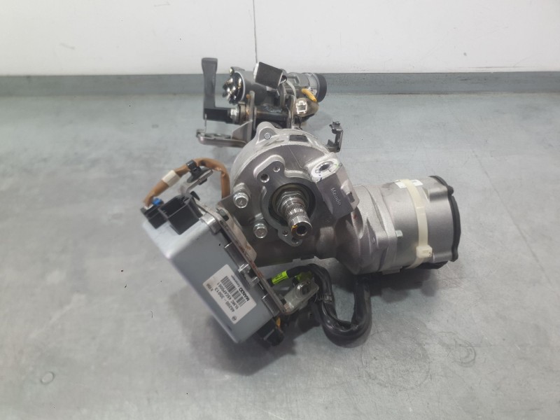 Recambio de columna direccion para ssangyong tivoli 1.2 referencia OEM IAM 4621035900  