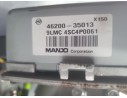 Recambio de columna direccion para ssangyong tivoli 1.2 referencia OEM IAM 4621035900  