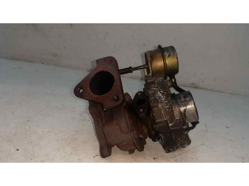 Recambio de turbocompresor para opel astra g berlina club referencia OEM IAM 4541871 90530995 GARRET