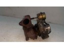 Recambio de turbocompresor para opel astra g berlina club referencia OEM IAM 4541871 90530995 GARRET