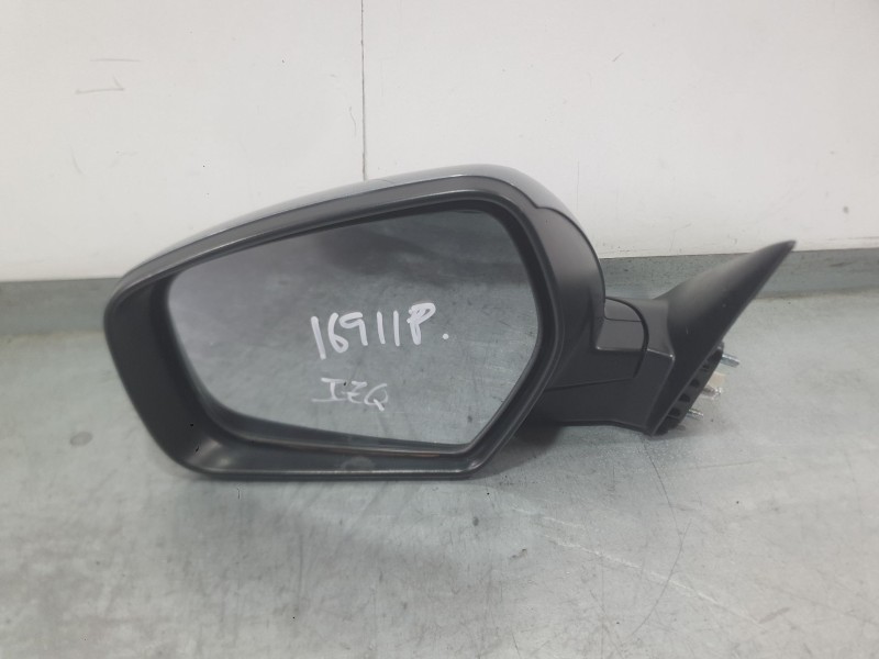 Recambio de retrovisor izquierdo para ssangyong tivoli 1.2 referencia OEM IAM   