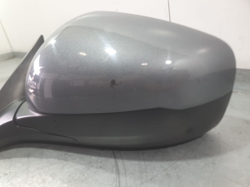 Recambio de retrovisor izquierdo para ssangyong tivoli 1.2 referencia OEM IAM   