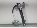Recambio de elevalunas delantero izquierdo para ssangyong tivoli 1.2 referencia OEM IAM 7231135000  