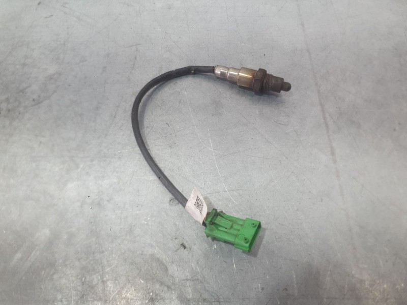 Recambio de sonda lambda para ssangyong tivoli 1.2 referencia OEM IAM 025803004N  