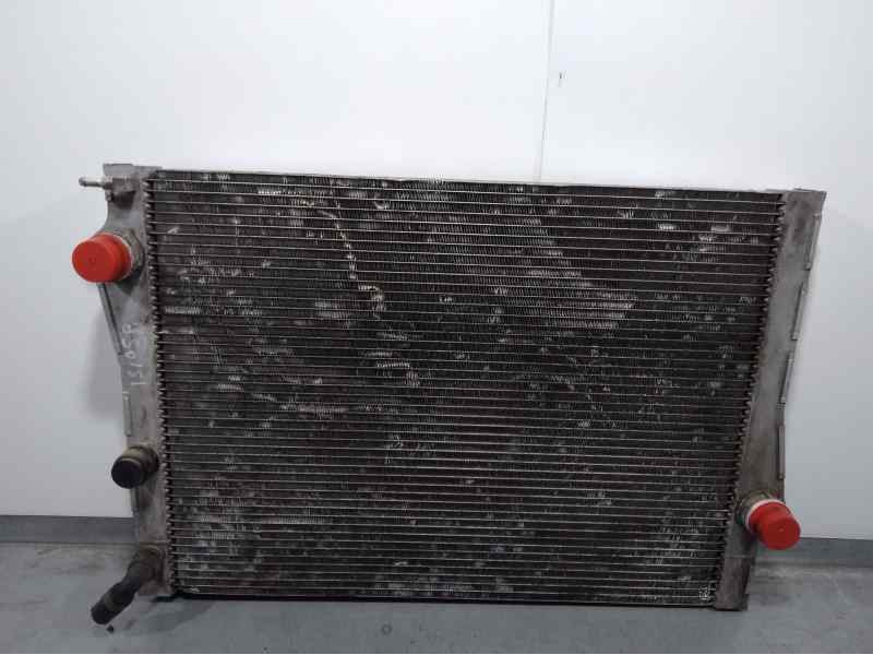 Recambio de radiador agua para bmw x5 (e70) 3.0d referencia OEM IAM 7533472  BEHR