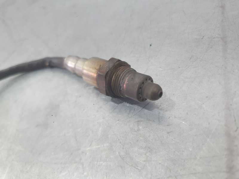 Recambio de sonda lambda para ssangyong tivoli 1.2 referencia OEM IAM 025803004N  