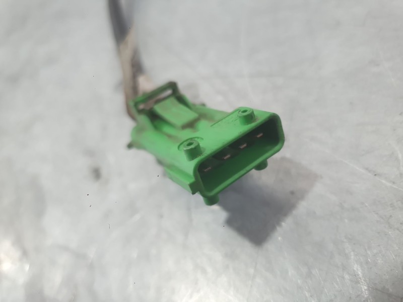Recambio de sonda lambda para ssangyong tivoli 1.2 referencia OEM IAM 025803004N  