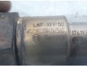 Recambio de sonda lambda para ssangyong tivoli 1.2 referencia OEM IAM 025803004N  