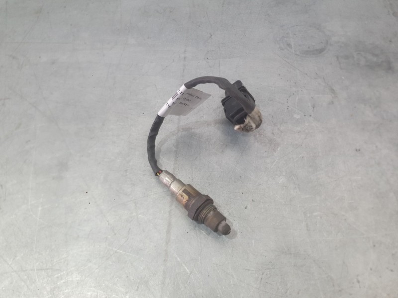Recambio de sonda lambda para ssangyong tivoli 1.2 referencia OEM IAM 025803701B  