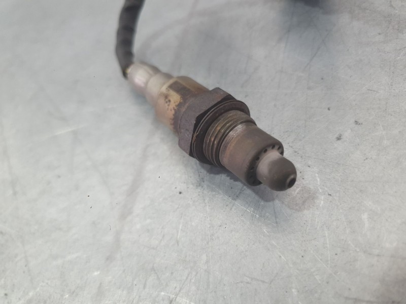 Recambio de sonda lambda para ssangyong tivoli 1.2 referencia OEM IAM 025803701B  
