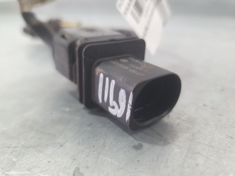 Recambio de sonda lambda para ssangyong tivoli 1.2 referencia OEM IAM 025803701B  