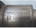 Recambio de sonda lambda para ssangyong tivoli 1.2 referencia OEM IAM 025803701B  