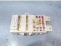 Recambio de caja reles / fusibles para ssangyong tivoli 1.2 referencia OEM IAM 8235035200  