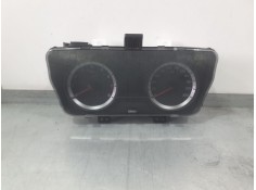CUADRO INSTRUMENTOS 8022037030 