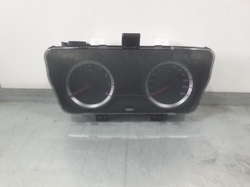 Recambio de cuadro instrumentos para ssangyong tivoli 1.2 referencia OEM IAM 8022037030  