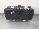 Recambio de cuadro instrumentos para ssangyong tivoli 1.2 referencia OEM IAM 8022037030  