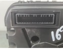 Recambio de cuadro instrumentos para ssangyong tivoli 1.2 referencia OEM IAM 8022037030  
