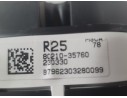 Recambio de cuadro instrumentos para ssangyong tivoli 1.2 referencia OEM IAM 8022037030  