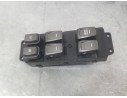 Recambio de mando elevalunas delantero izquierdo para ssangyong tivoli 1.2 referencia OEM IAM 8581135100 C/MANDO RETROVISOR 