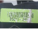 Recambio de mando elevalunas delantero izquierdo para ssangyong tivoli 1.2 referencia OEM IAM 8581135100 C/MANDO RETROVISOR 