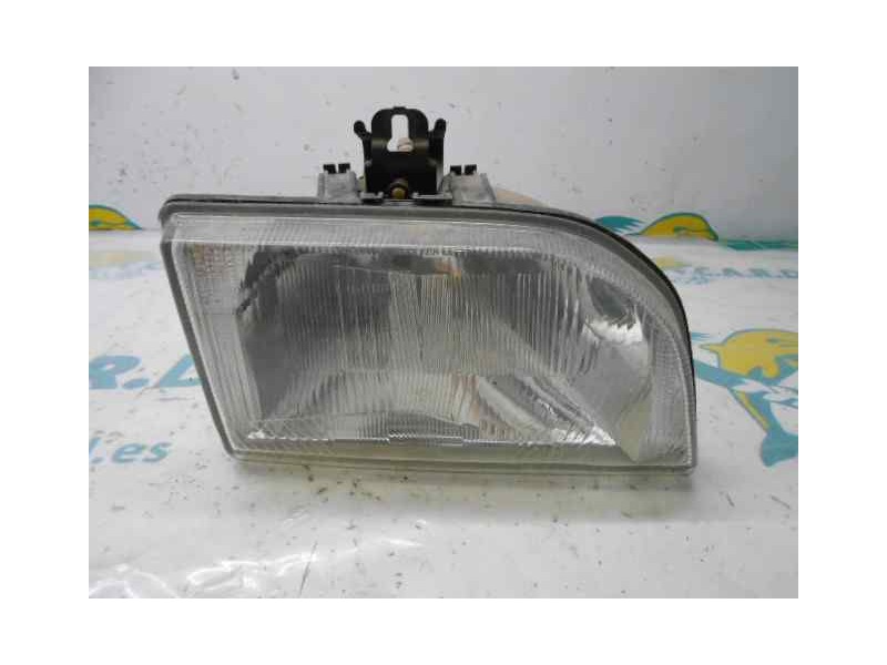 Recambio de faro derecho para ford fiesta berl./courier surf referencia OEM IAM   