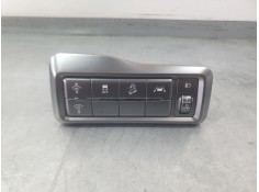 MANDO MULTIFUNCION 8580035140 