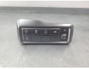 Recambio de mando multifuncion para ssangyong tivoli 1.2 referencia OEM IAM   