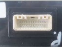 Recambio de mando multifuncion para ssangyong tivoli 1.2 referencia OEM IAM   